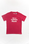Les T-shirts NiceFuture : T-shirts enfants