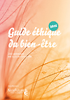Les Guides NiceFuture : Bien-être 2015
