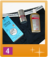 Notre slection de produits thiques