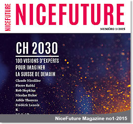 NiceFuture Magazine